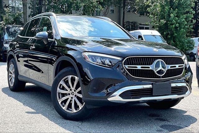2023 Mercedes-Benz GLC GLC 300