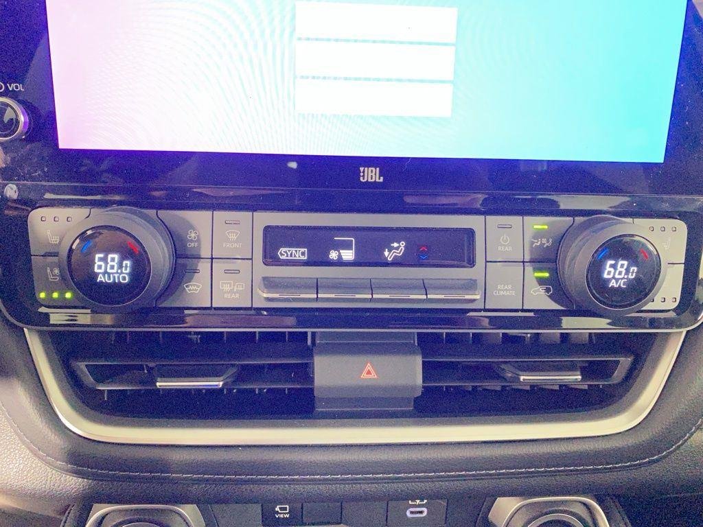 Certified Used 2024 Pearl Toyota Limited image 16