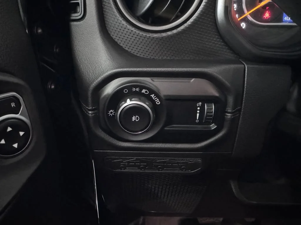 2024 Jeep Wrangler 4-Door Rubicon X - Photo 23