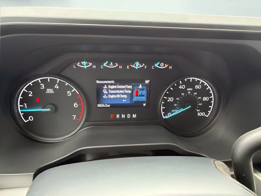 2025 Ford F-250 Super Duty XLT - Photo 27