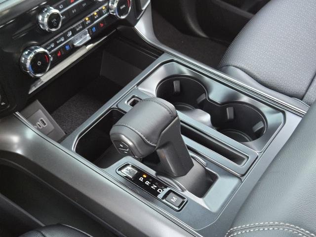 New 2026 Carbonized Gray Metallic Ford Lariat® image 34