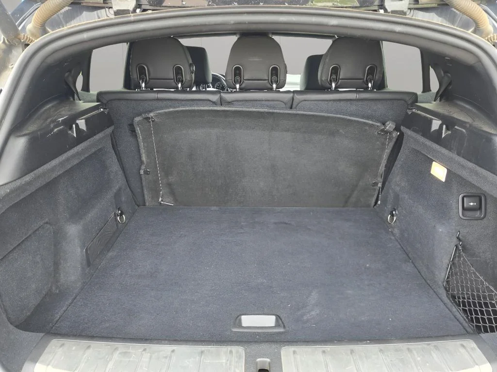 Used 2018 Black Sapphire Metallic BMW xDrive28i image 11