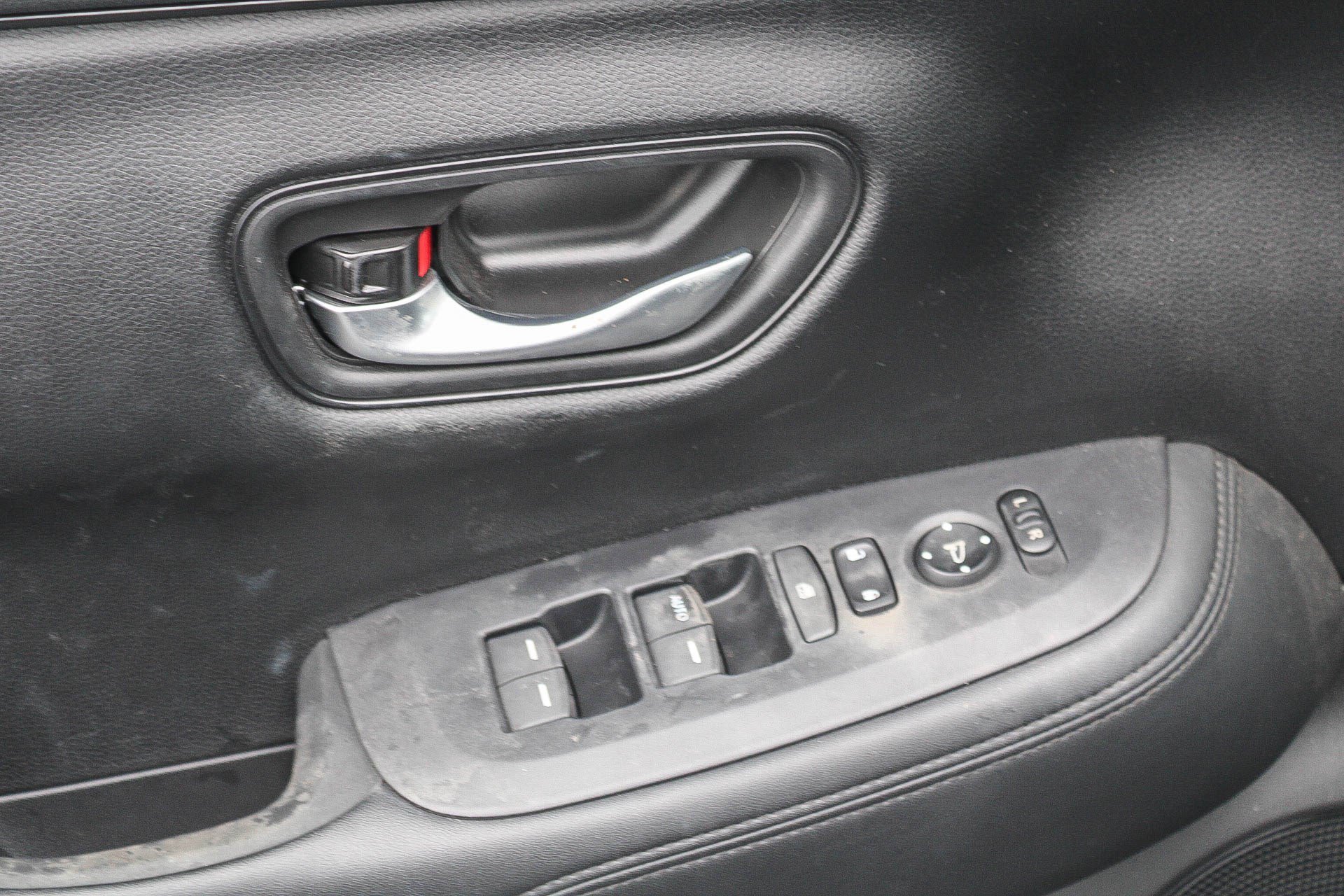 2024 Honda HR-V LX - Photo 21