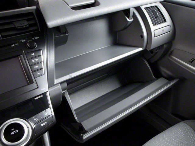 Used 2013 Barcelona Red Metallic Toyota Five image 15