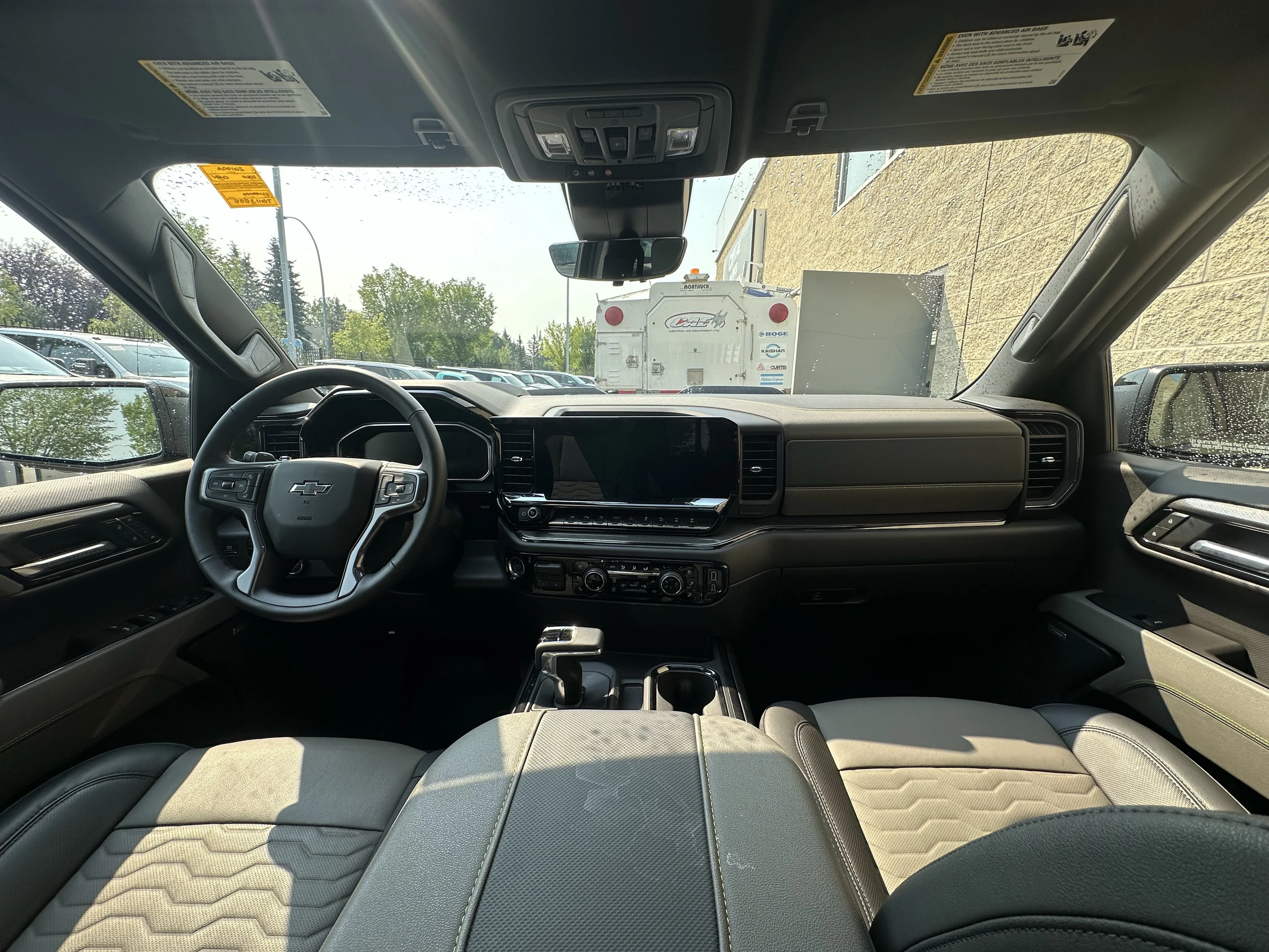 Certified Used 2026  Chevrolet ZR2 image 19