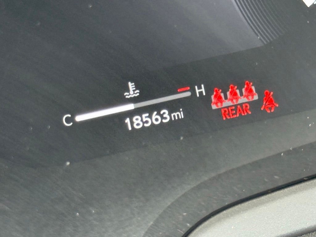Certified Used 2025 IRIDIUM Lexus 350 Premium image 20