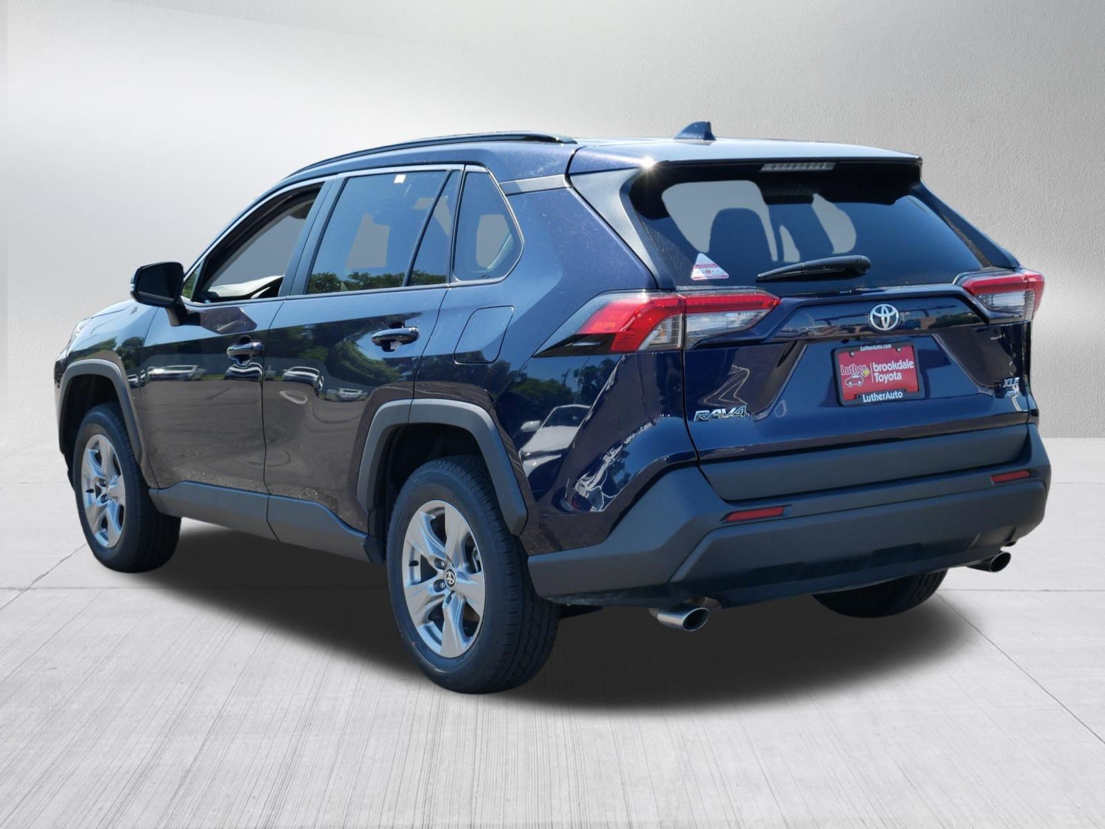Used 2024 Blueprint Toyota XLE image 4