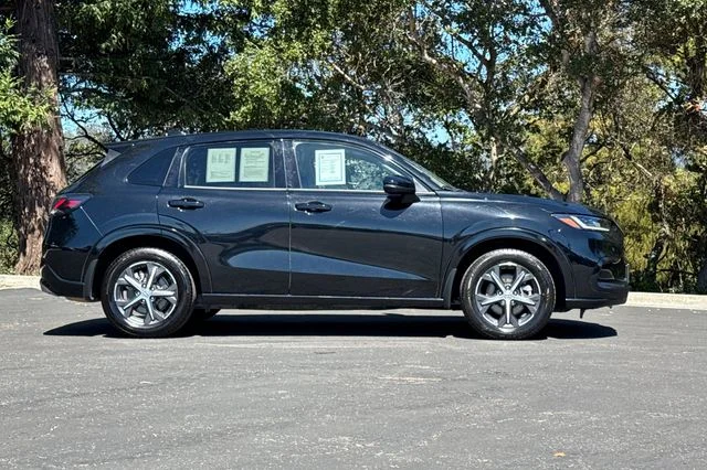 2024 Honda HR-V EX-L - Photo 3