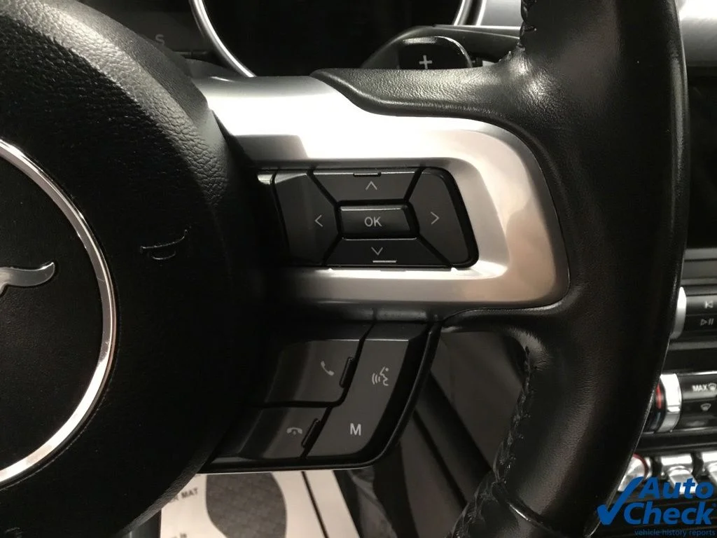 Used 2019 Silver Ford GT Premium image 46