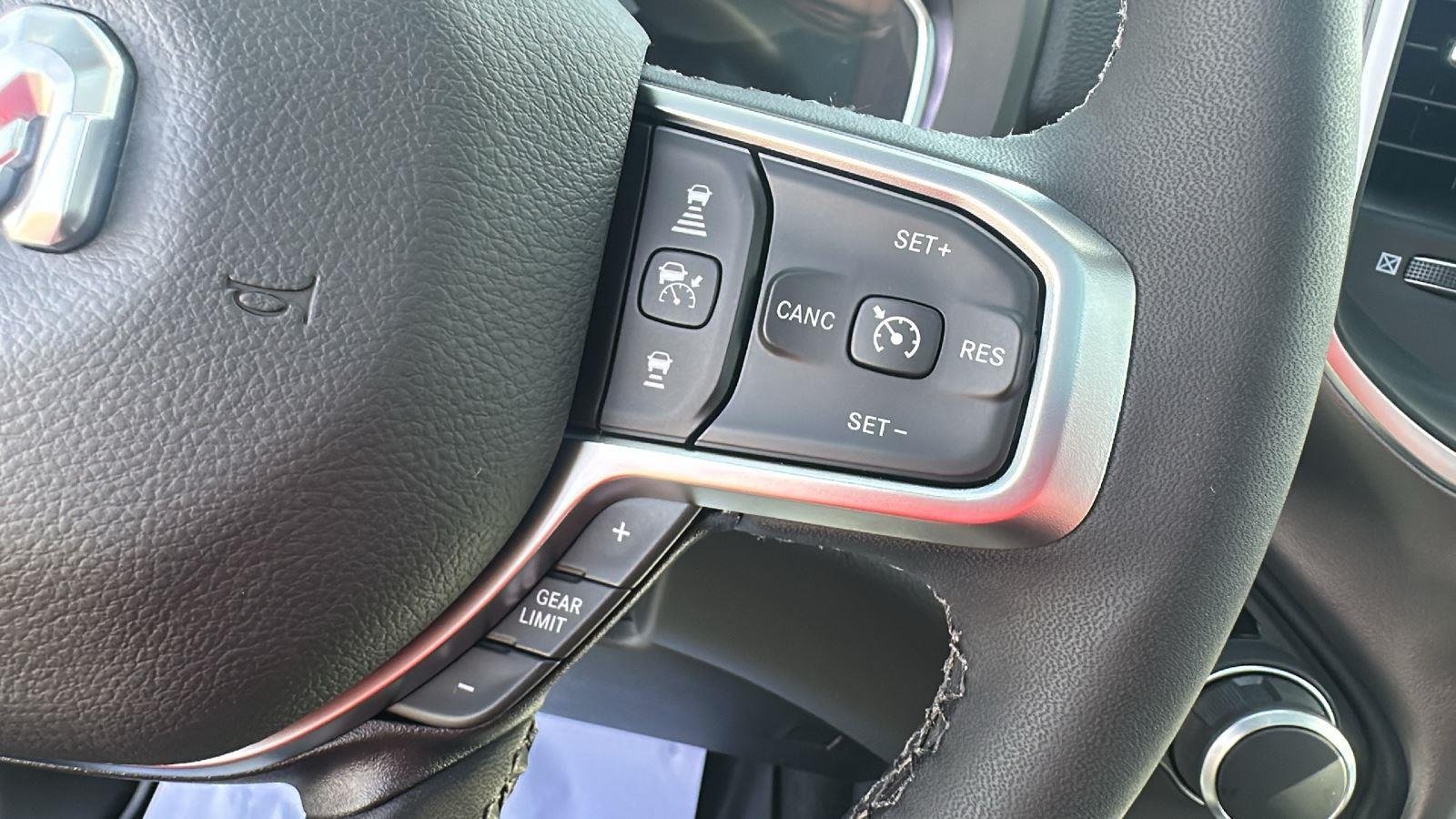 2026 RAM 1500 Big Horn/Lone Star - Photo 17