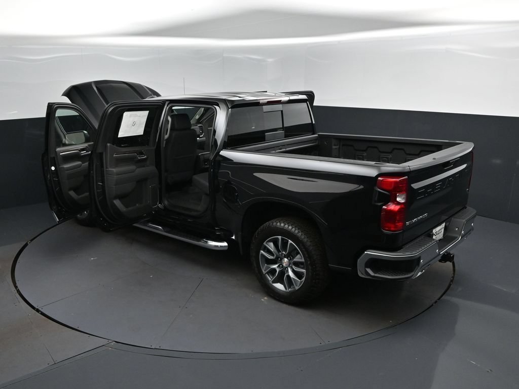2026 Chevrolet Silverado 1500 LT - Photo 48