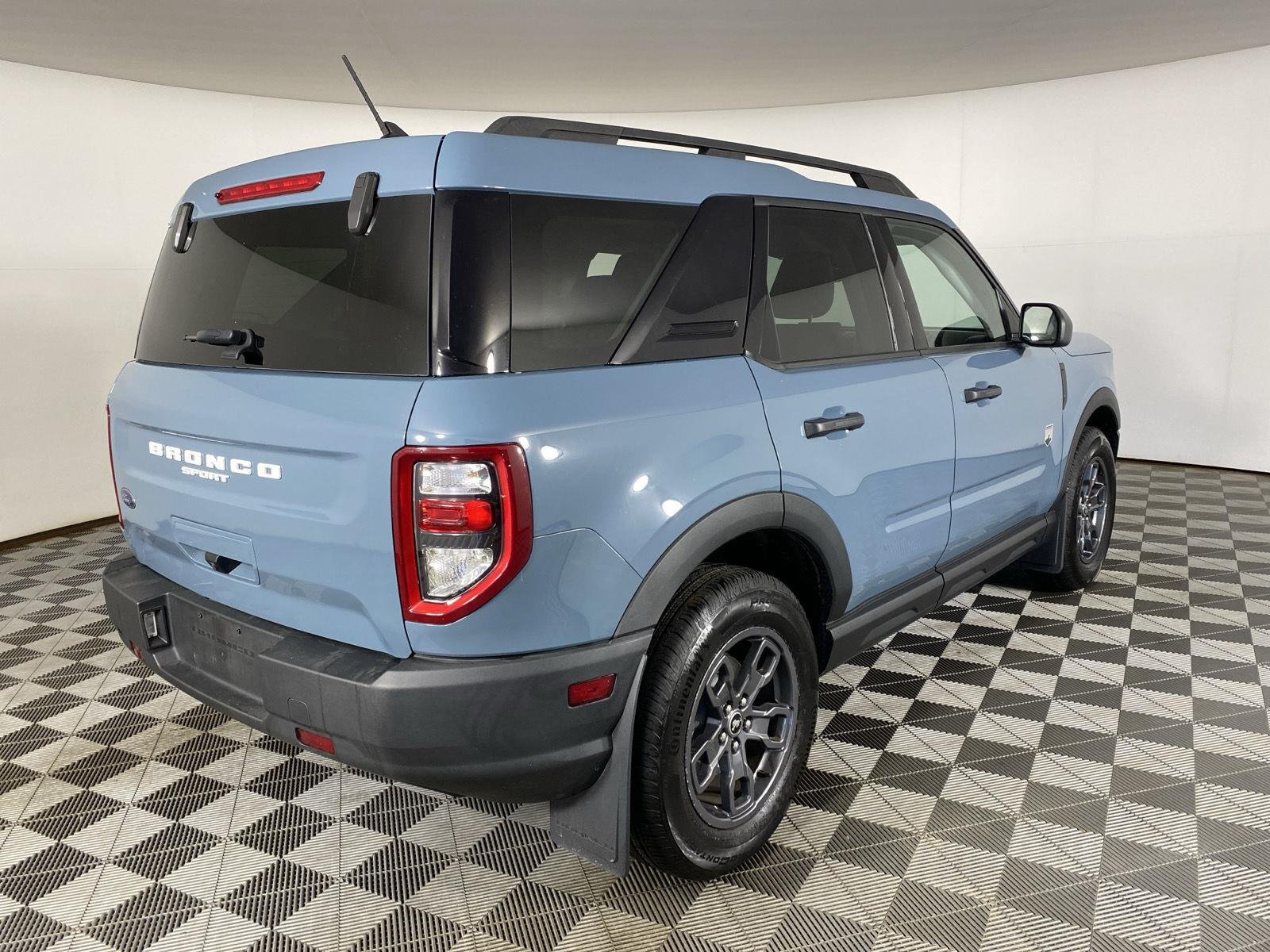 Used 2023 Area 51 Ford Big Bend image 17