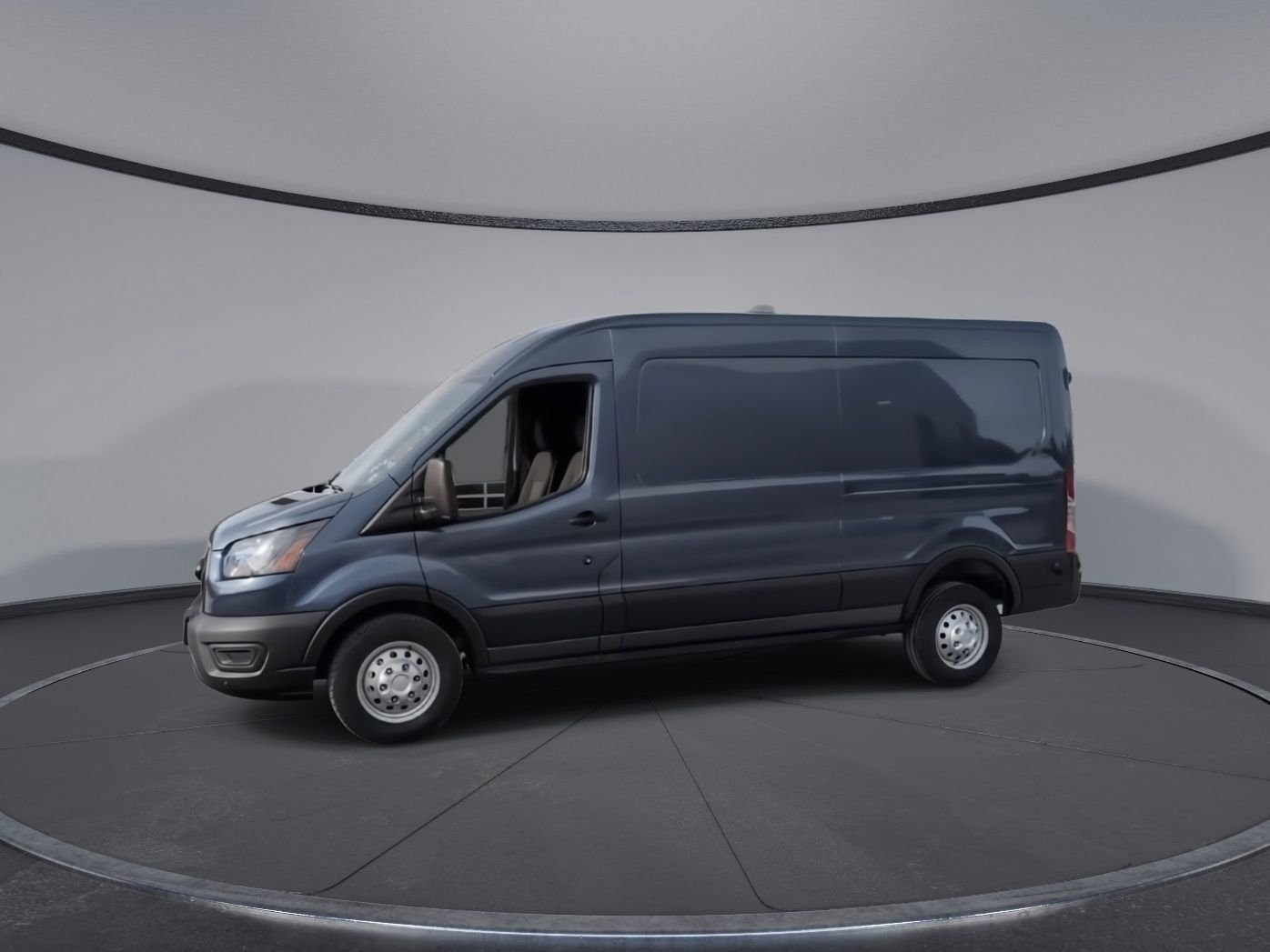 2026 Ford Transit Van Base - Photo 4