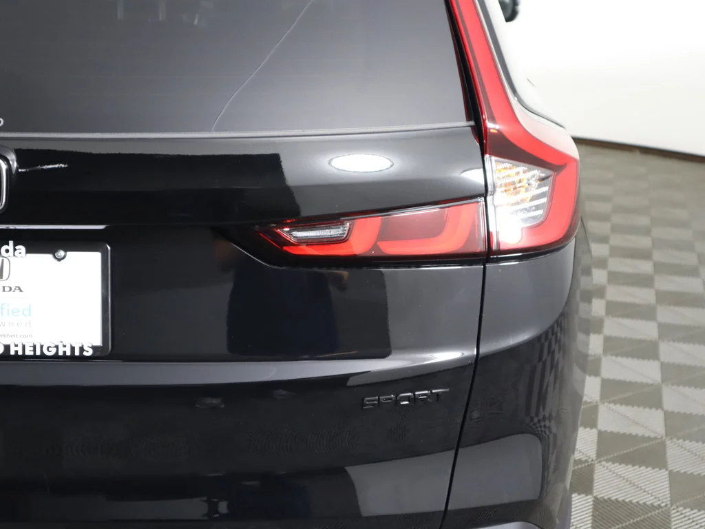 2026 Honda CR-V Sport - Photo 16