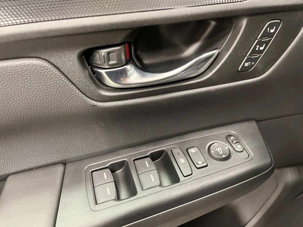 New 2026 Canyon River Blue Metallic Honda AWD Sport-L Hybrid image 15