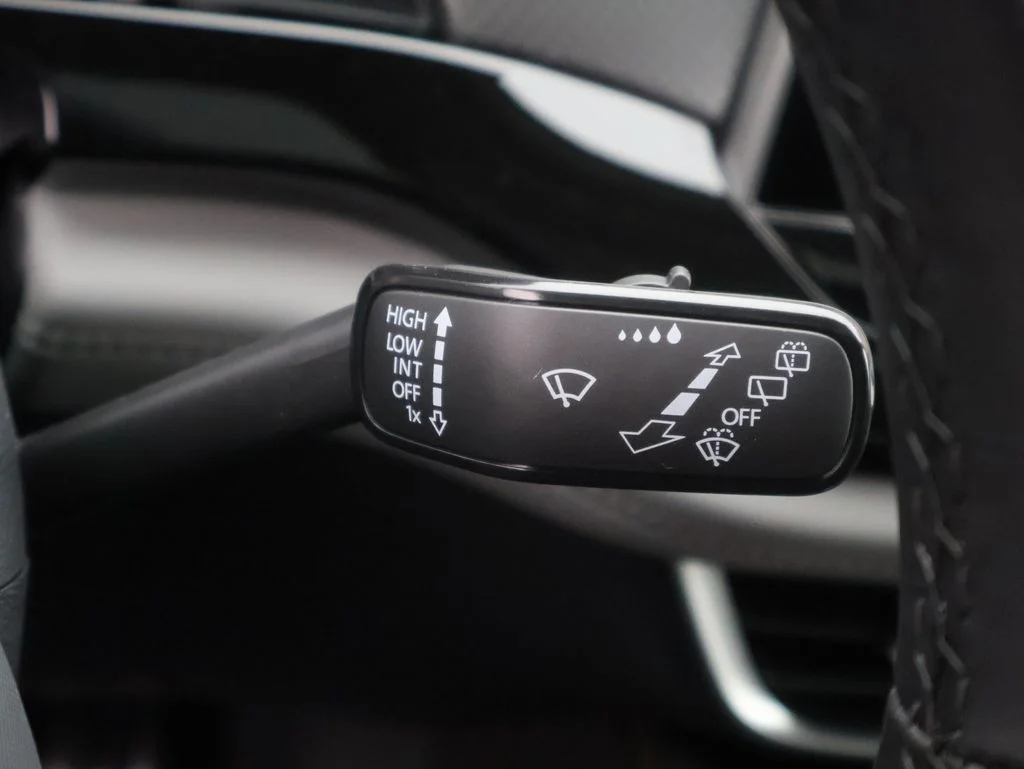 New 2026 Black Volkswagen 2.0T Peak Edition image 33