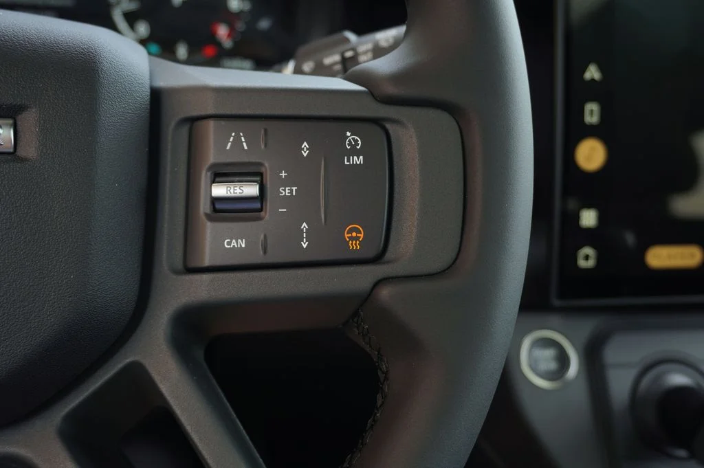 New 2026 Borasco Grey Land Rover S image 17