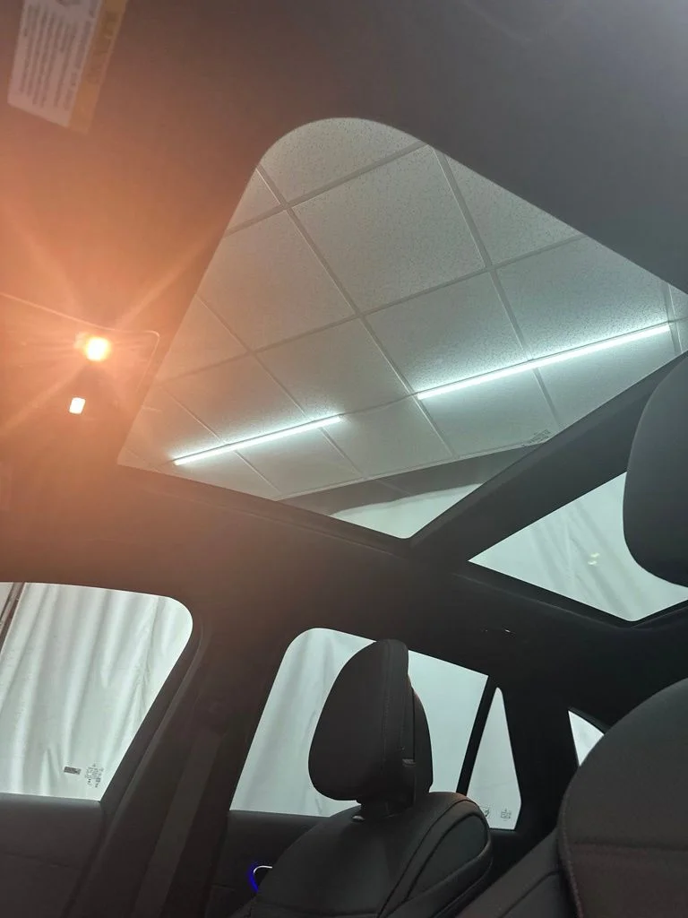 New 2026 Black Mercedes-Benz GLC 300 image 21