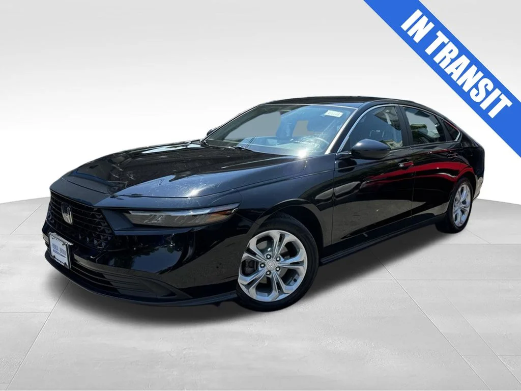 2023 Honda Accord 1.5T LX CVT's photo