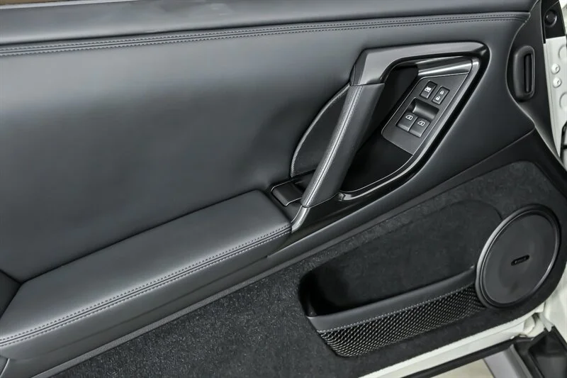 2019 Nissan GT-R Premium - Photo 16