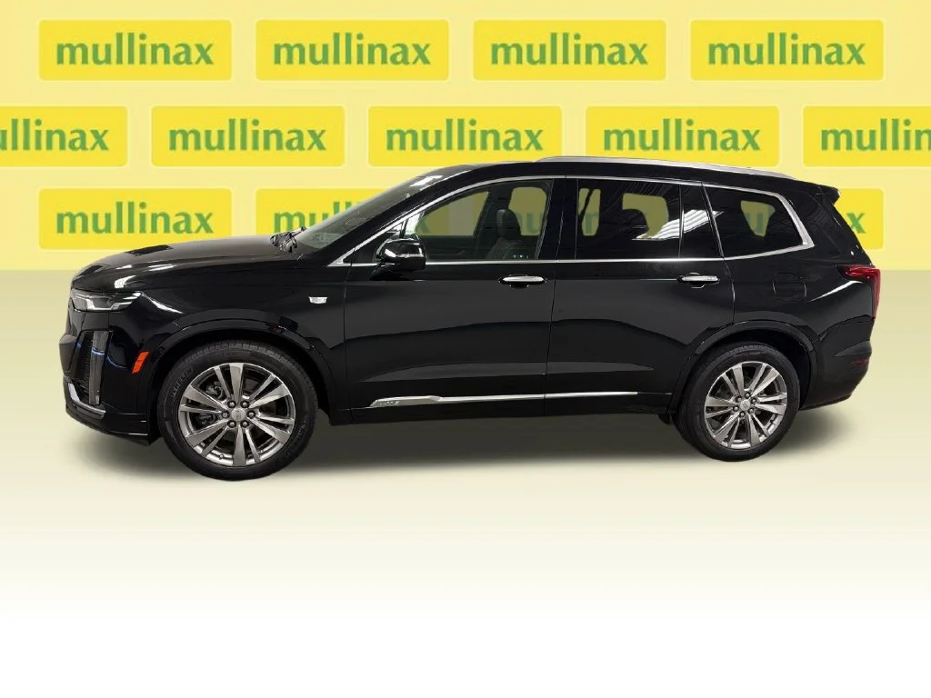 2023 Cadillac XT6 Premium Luxury - Photo 8