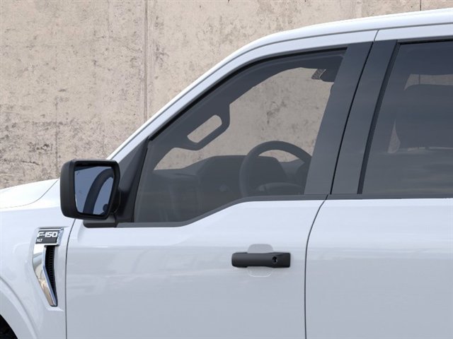 New 2026 White Ford XLT image 20