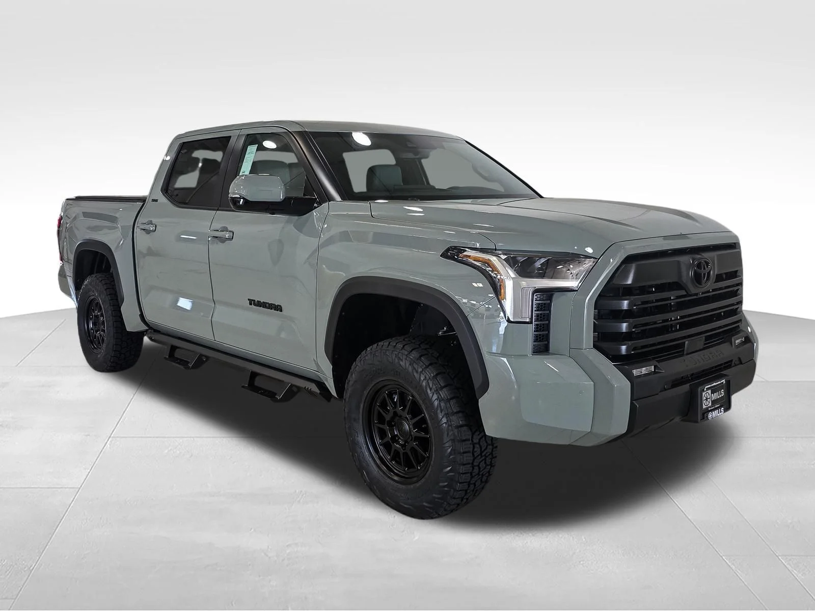 2026 Toyota Tundra SR5 - Photo 10