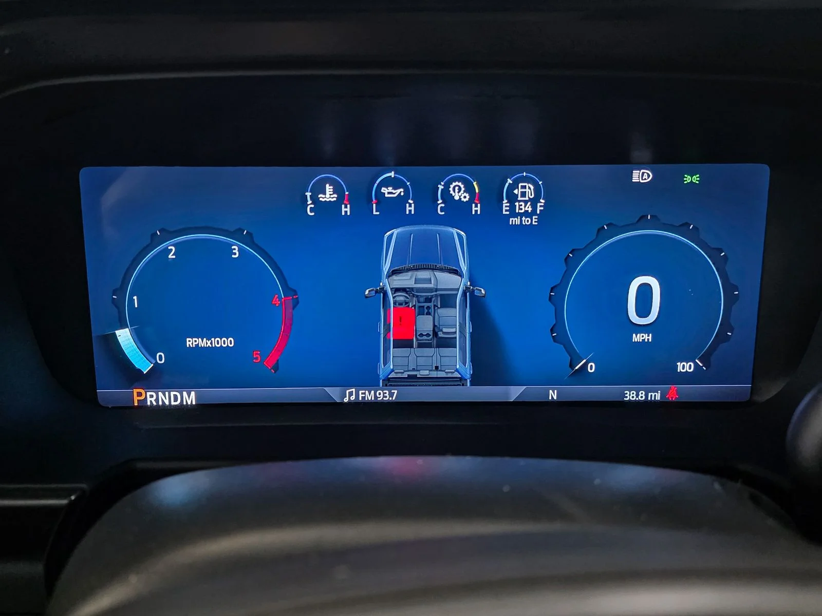 2025 Ford F-350 Super Duty Lariat - Photo 37
