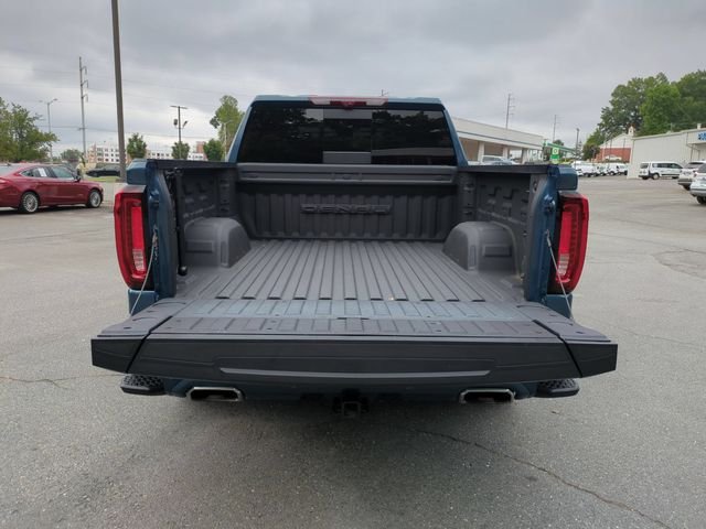 Used 2024 Blue GMC Denali image 32