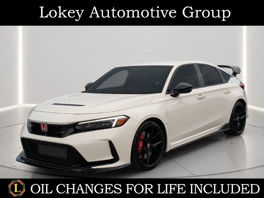 Used 2025  Honda  image 1