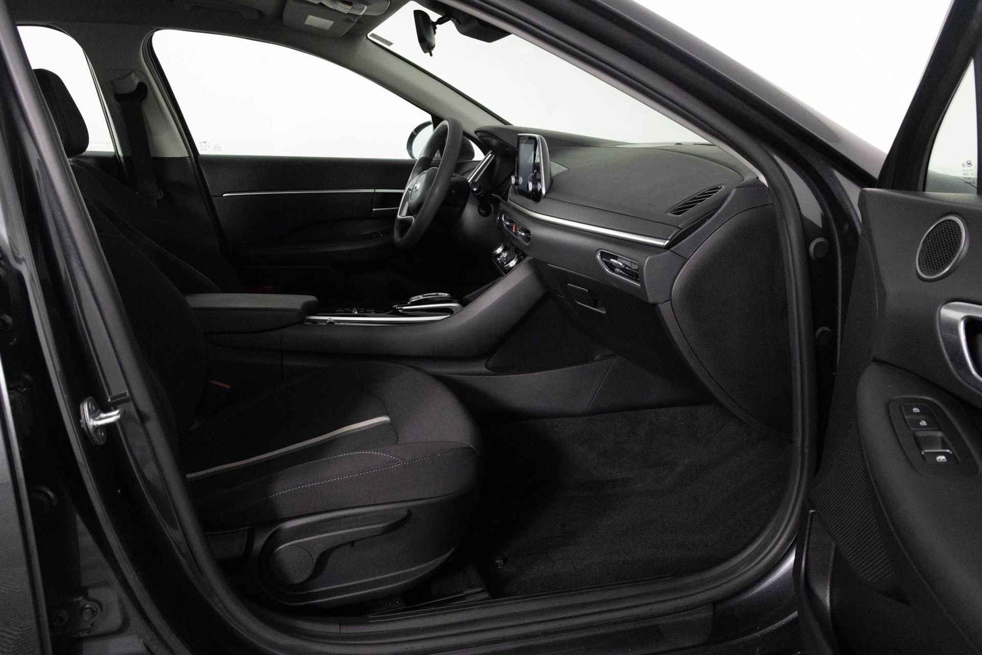 2022 HYUNDAI SONATA - Image 38