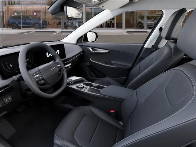 New 2026 Panthera Metal Kia WIND image 17