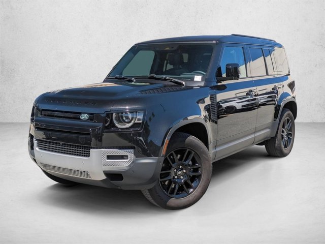 2025 Land Rover Defender S