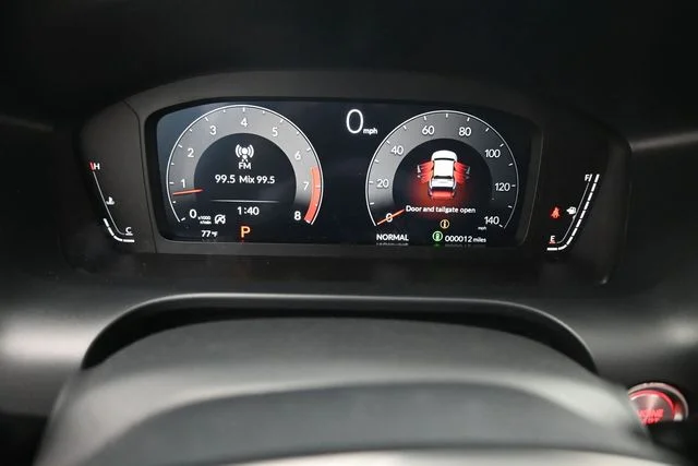 New 2026 Urban Gray Pearl Acura A-Spec Package image 11