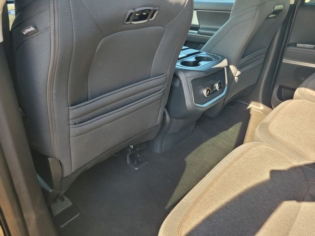 Used 2025 Black Ford Active image 14