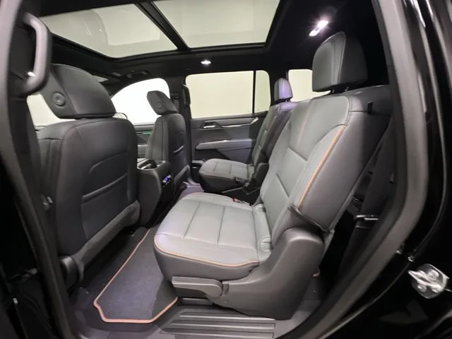 2027 GMC Acadia AT4 - Photo 27