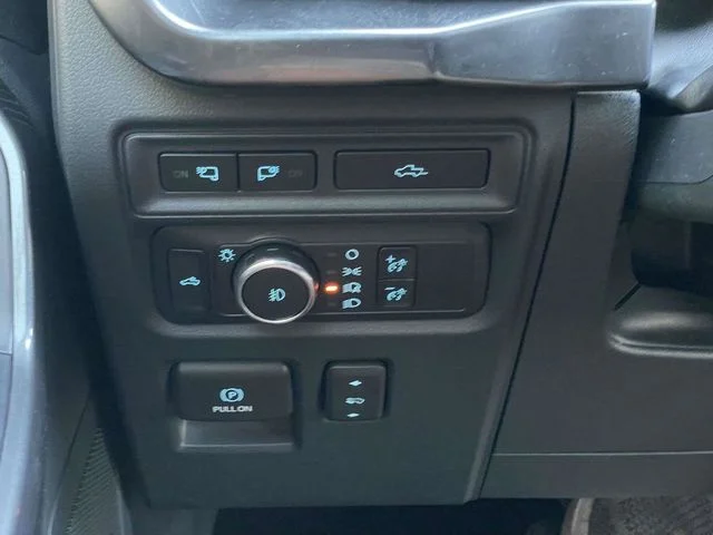 Certified Used 2022 White Ford XLT image 33