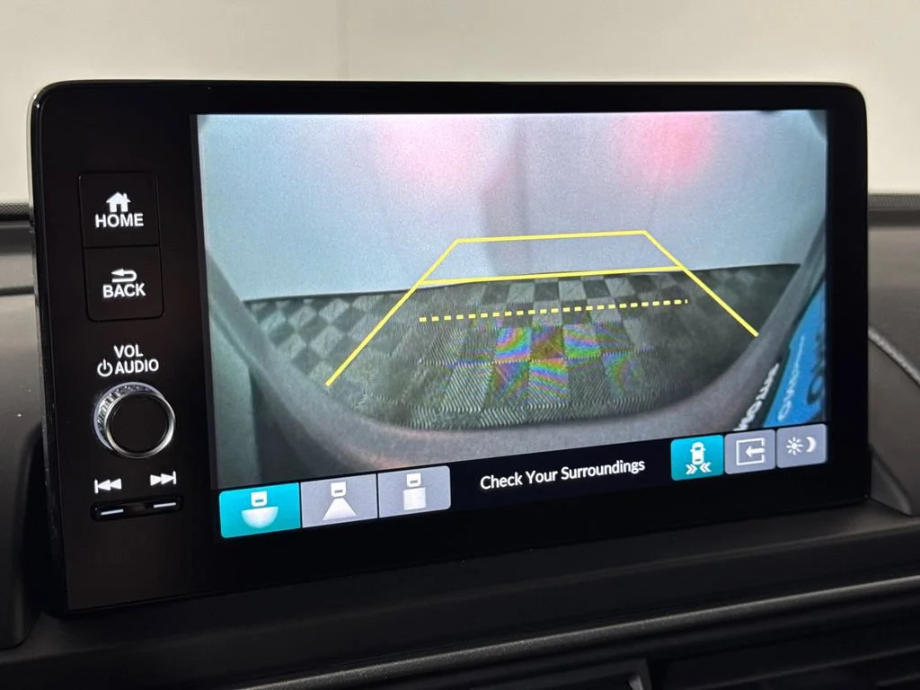 Used 2025 Gray Honda Touring image 25
