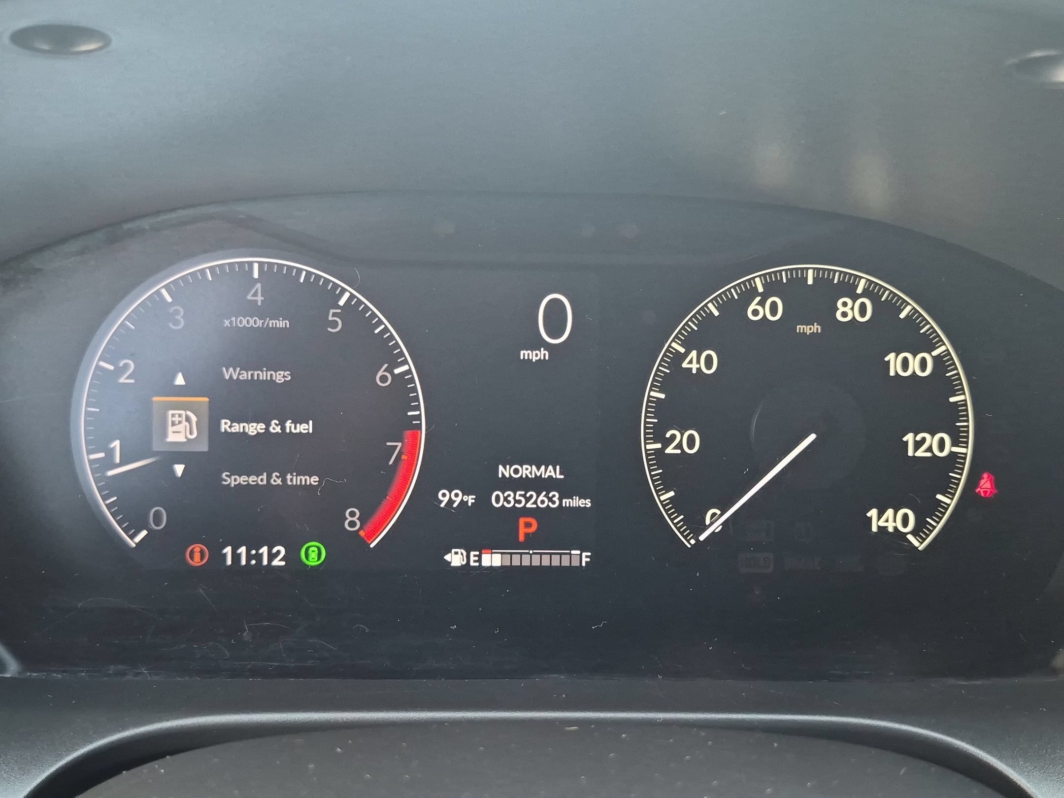 2024 Honda HR-V Sport - Photo 14