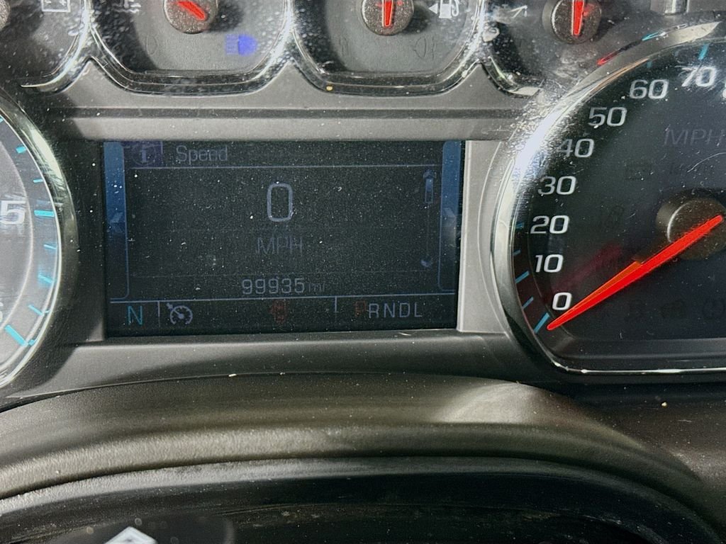 Used 2019 Gray Chevrolet LT image 13