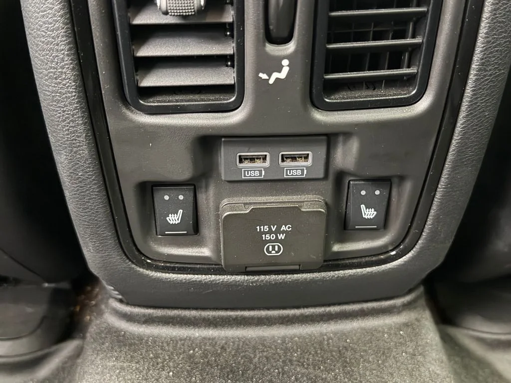 Certified Used 2024 Black Dodge R/T Premium image 25
