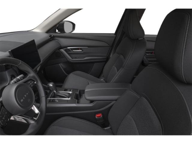 New 2026 Jet Black Mica Mazda 2.5 S AWD image 11