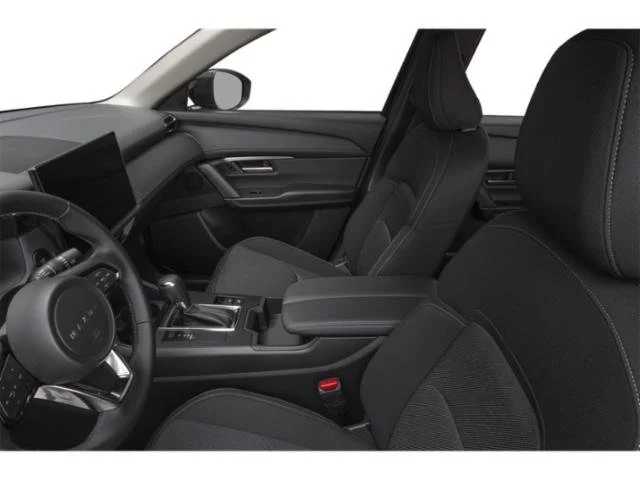 New 2026 Jet Black Mica Mazda 2.5 S AWD image 11