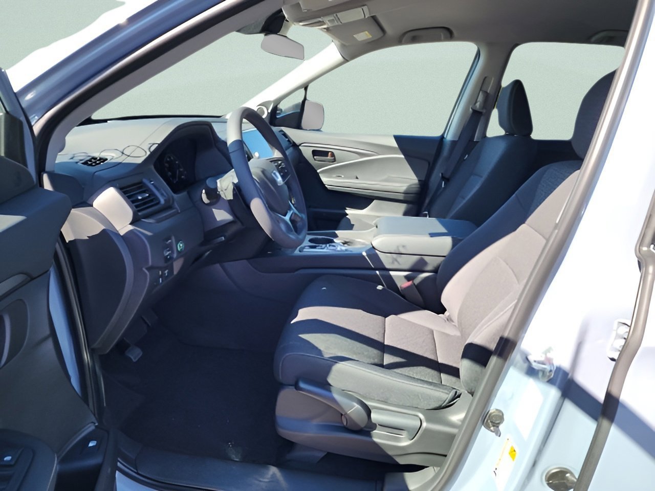 2026 Honda Ridgeline Sport - Photo 18