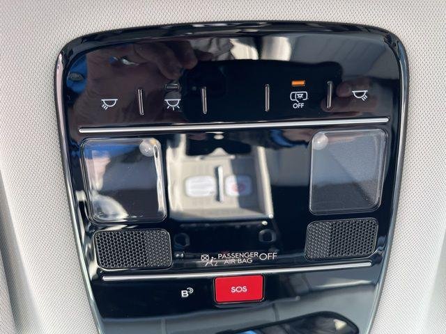 2026 Hyundai Santa Fe SEL - Photo 19