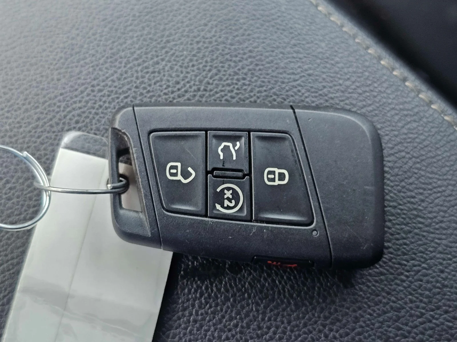 Used 2024 Platinum Gray Metallic Volkswagen SE R-Line Black image 29