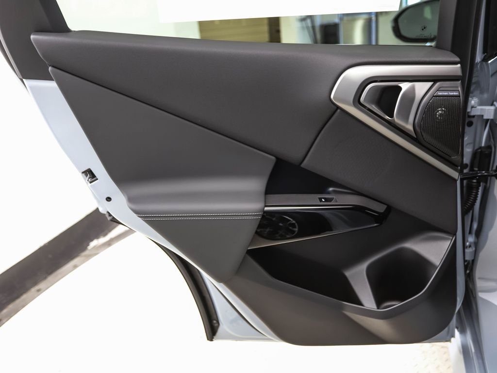 New 2026 Gray Metallic BMW 30 xDrive image 20