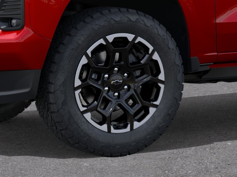2026 Chevrolet Colorado Z71 - Photo 9