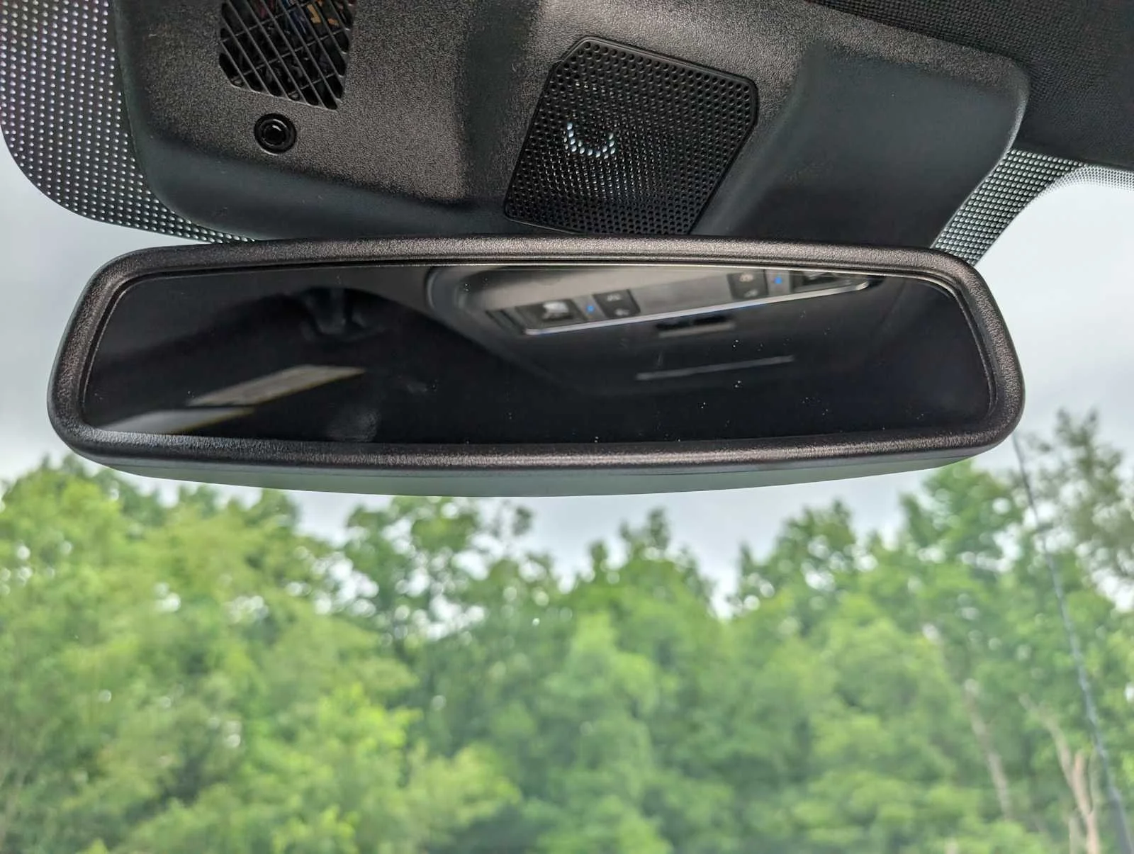 New 2026 Avalanche Ford Lariat® image 26