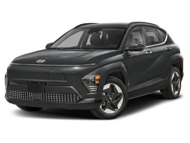 2024 Hyundai Kona Electric Limited's photo